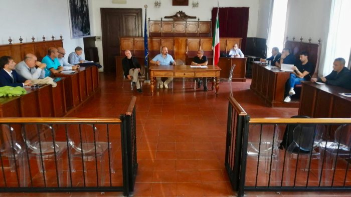 citta caudina capitale della cultura 2028 approvato dossier di candidatura