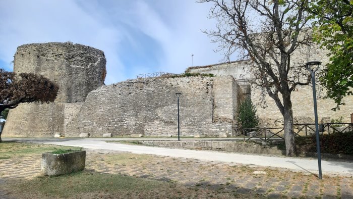 notte europea delle ricercatrici e dei ricercatori 2025 ingv fa tappa ad ariano