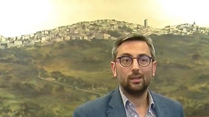 franza andiamo avanti nell interesse della citta e delle tante opere in atto