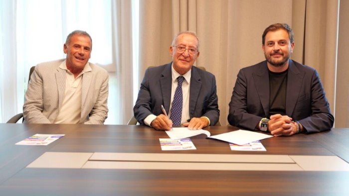 scuola internazionale del sannio intesa tra confindustria e ance