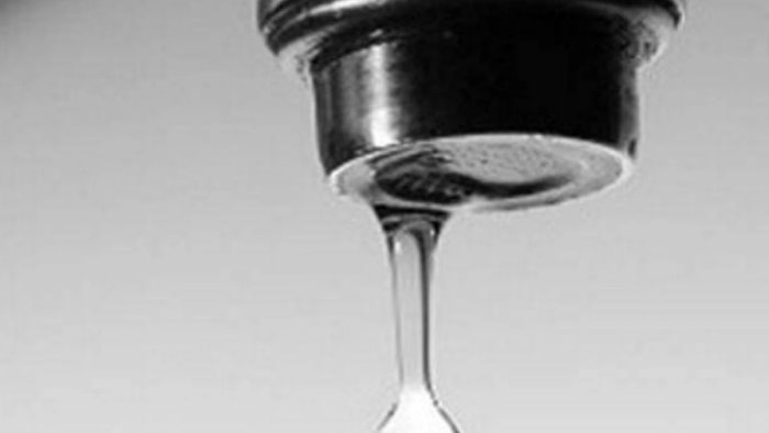 guasto a sorbo serpico avellino senz acqua tecnici dell alto calore al lavoro