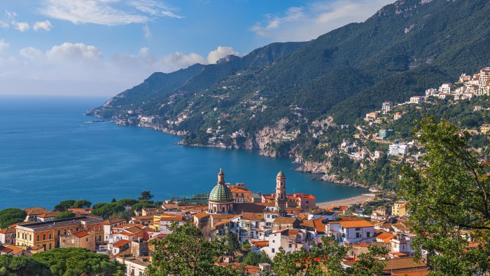 albori e vietri sul mare al festival nazionale de i borghi piu belli d italia