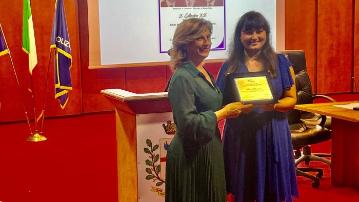 eccellenze italiane assotutela premiata dg del san pio morgante