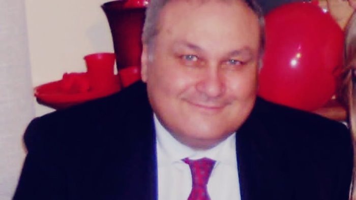 avellino premio assotutela riconoscimento al dottore domenico dragone