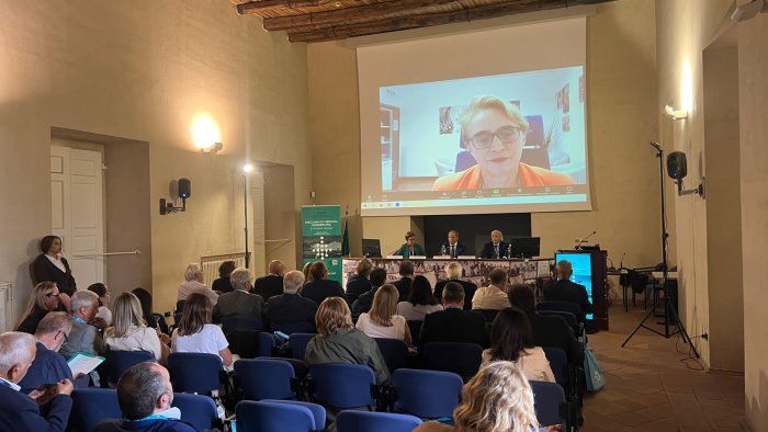 medicina rigenerativa caserta e la campania capofila tra buone pratiche