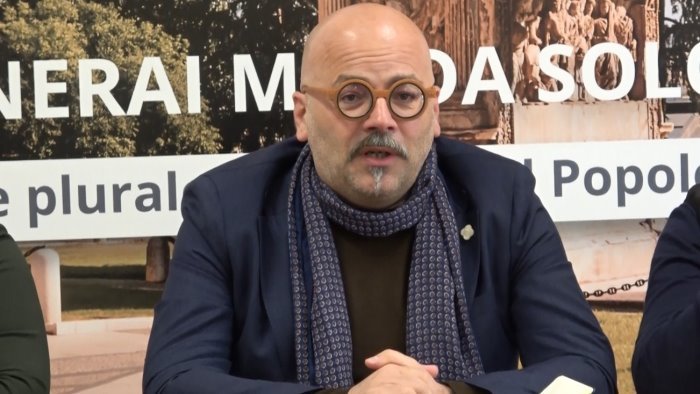 idraulico forestali cacciano pd non piu progetti ma fondi certi