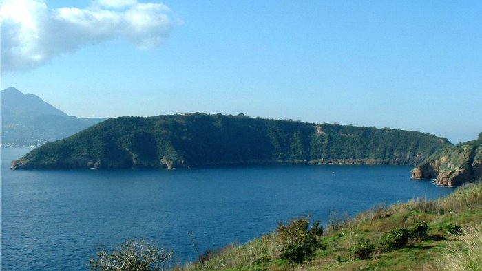 giornate europee patrimonio a vivara visite speciali a un euro