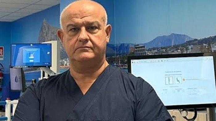 riabilitazione avanzata per la spasticita al landolfi attivato un ambulatorio