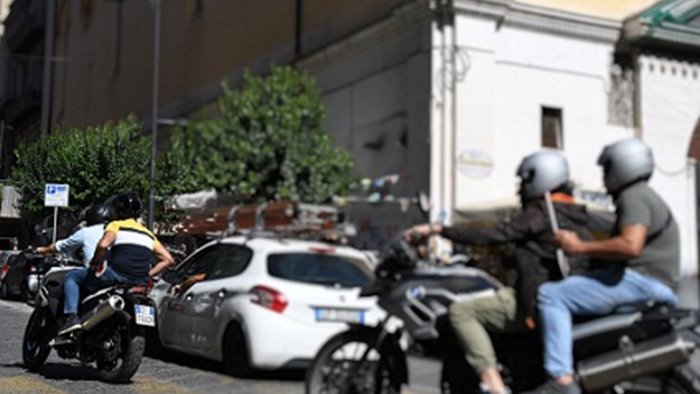 dovra scontare oltre 6 anni di reclusione arrestato dalla polizia