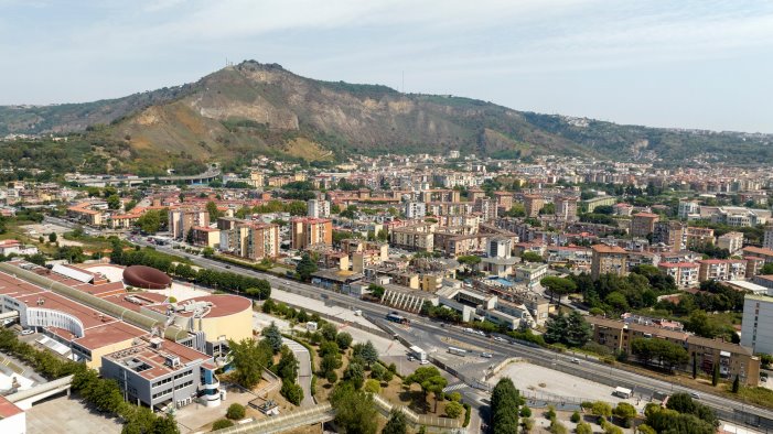evase dal carcere di modena trafficante napoletano si era nascosto dalla madre