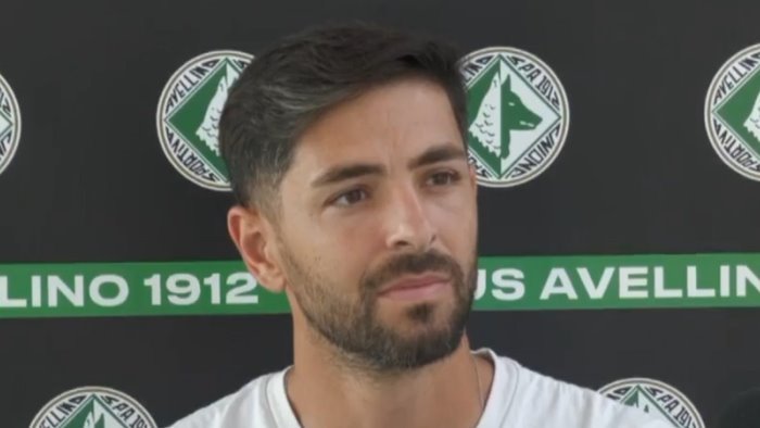 avellino lesione di basso grado all adduttore destro per sounas