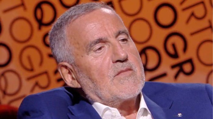 delitto di garlasco e di benevento ex procuratore di pavia venditti indagato