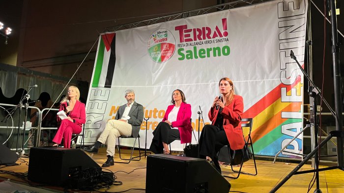 fico sfida de luca nella sua salerno il candidato alla regione sono io