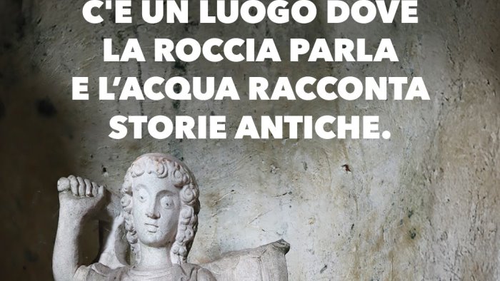 mostra san michele e il vallo di diano un culto tra grotte e fede