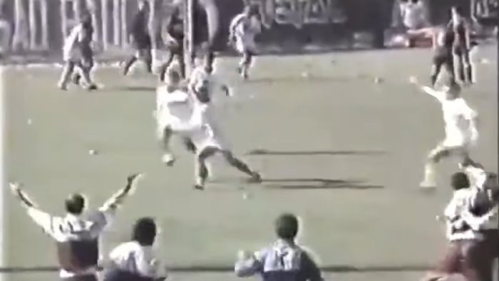 salernitana casarano significa della pietra e quel precedente da brividi