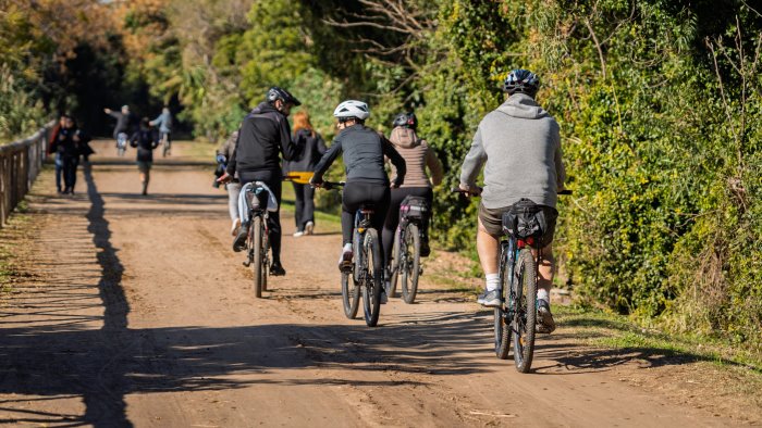 pietrelcina si prepara ad accogliere il giubileo del ciclista