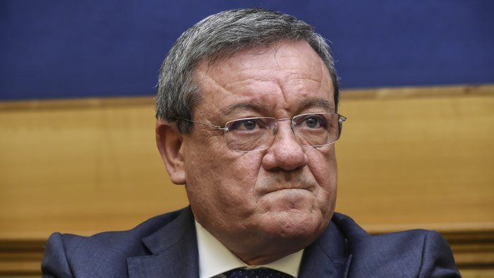 regionali sud protagonista sosterremo cirielli o giosy romano