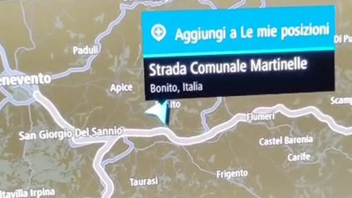 caccia aperta bracconaggio attivo bonito sotto osservazione