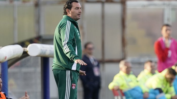 aronica benevento di grande valore ma noi proveremo a fare la partita