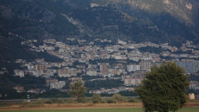 e di sala consilina la concorrente che sta appassionando il pubblico tv