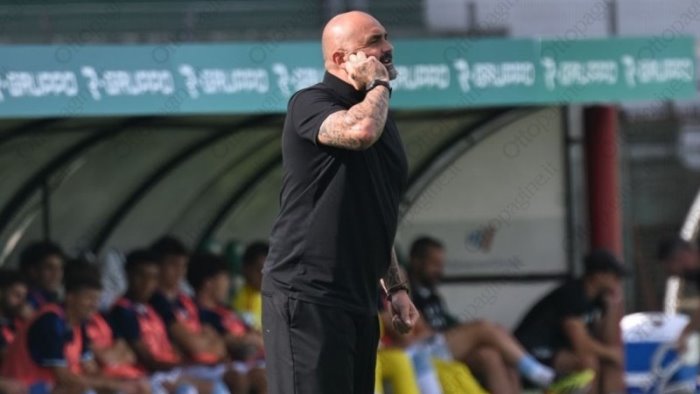 avellino entella 2 0 biancolino non era facile ulteriore risposta di gruppo