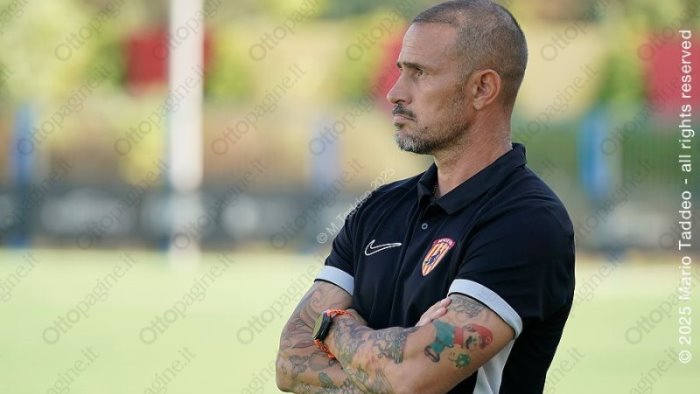 primavera sconfitta del benevento sul campo dello spezia