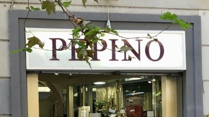 napoli lutto al vomero per la morte di renato pepino