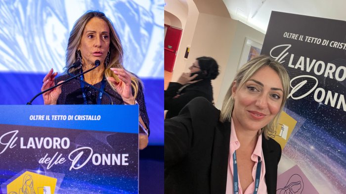 donne irpine protagoniste a firenze fratelli d italia promuove il lavoro