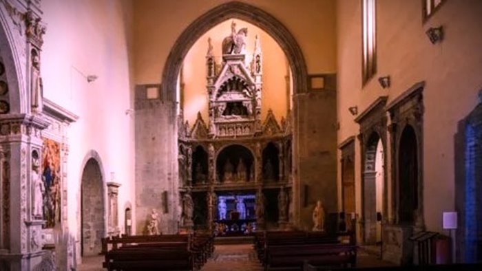 san michele arcangelo la polizia onora il suo patrono in campania