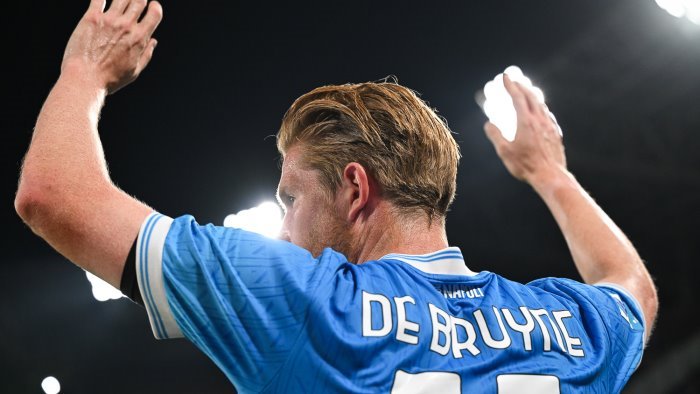 serie a domani clou milan napoli le probabili formazioni