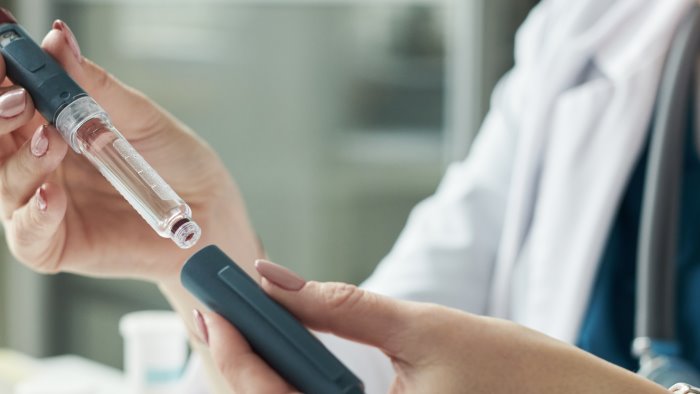 insulina settimanale per diabetici che vivono male la terapia ecco le novita