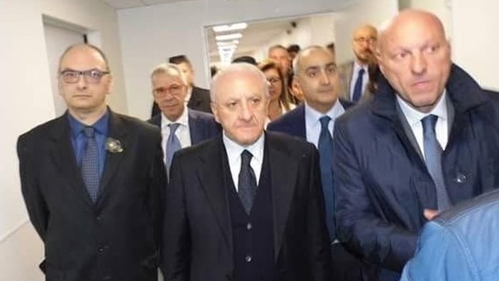 asl napoli 1 centro circa 400 coordinatori a rischio