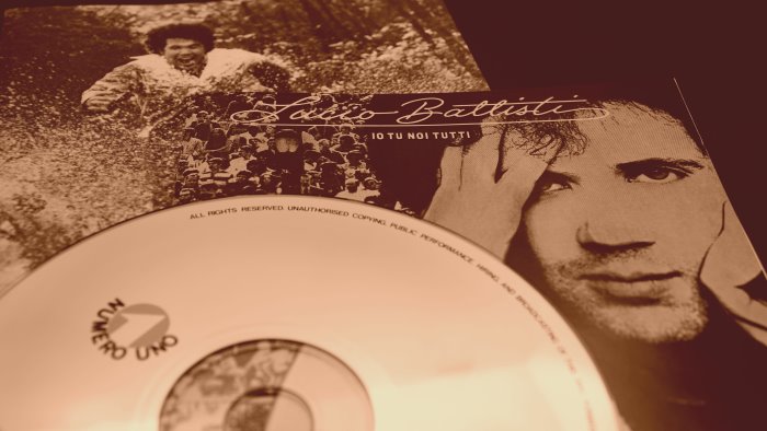 l unicita non solo postuma della canzone 29 settembre