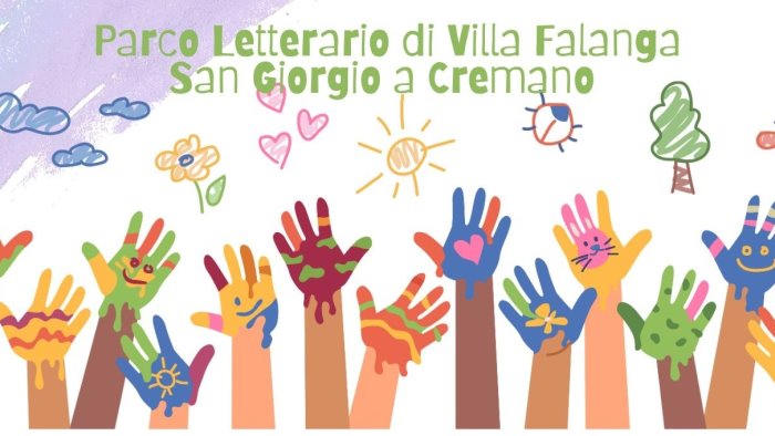 la fine del conflitto passa attraverso le mani dei bambini