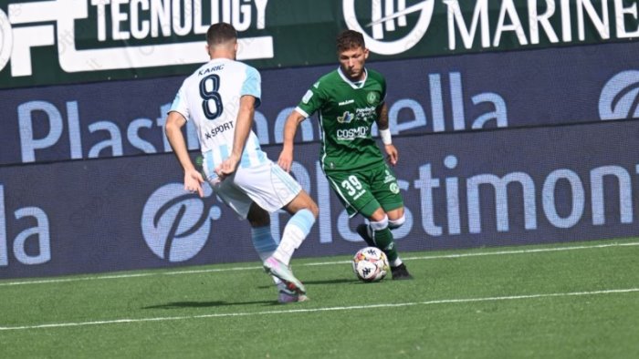 ecco come riparte l avellino verso padova un rientro e possibile mini turnover