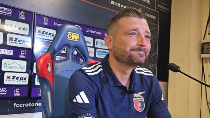 casertana coppitelli avanti cosi possiamo toglierci soddisfazioni