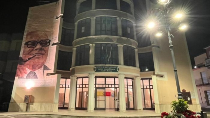 grottaminarda torna a riunirsi il consiglio comunale