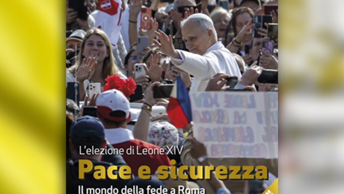 pace e sicurezza omaggio della polizia nella giornata di san michele arcangelo