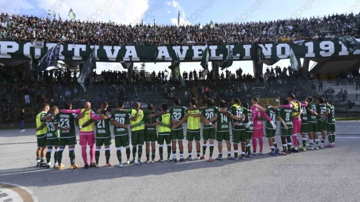 avellino mantova i dettagli per la prevendita biglietti
