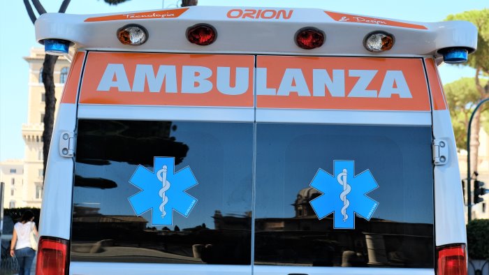 e morto il 62enne coinvolto nell incidente di via miano