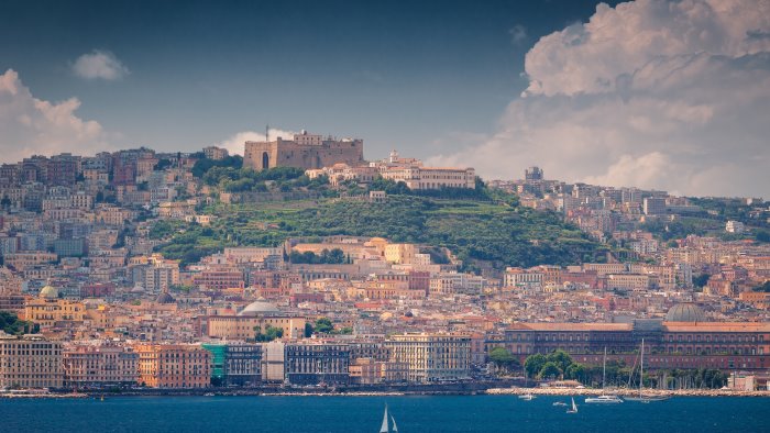 napoli stop all inquinamento dal 1 ottobre scattano i divieti anti smog