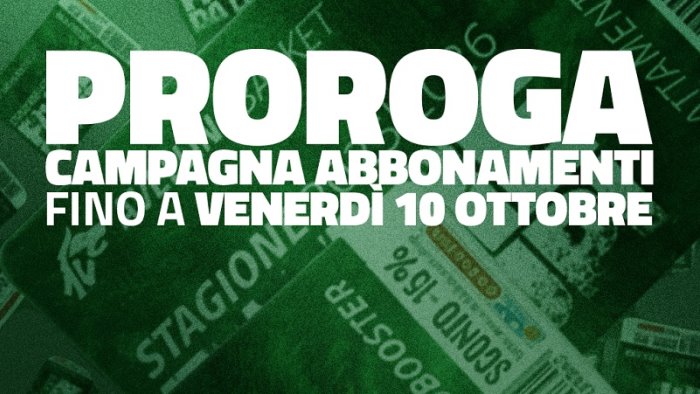 avellino basket prorogata la campagna abbonamenti le novita