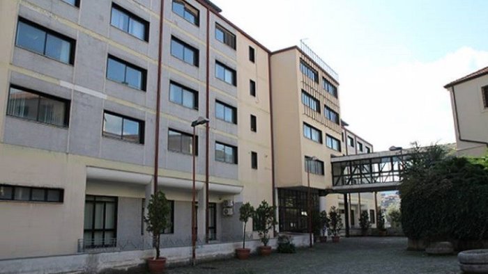 avellino condoni falsi i giudici del tar il fabbricato va abbattuto