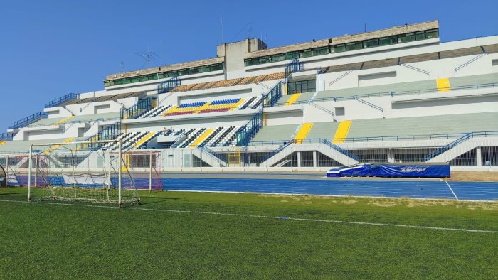 battipaglia ok al progetto da 1 milione di euro per lo stadio pastena