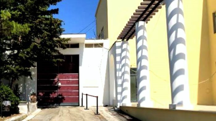 nisida polizia penitenziaria stronca spaccio di droga in carcere