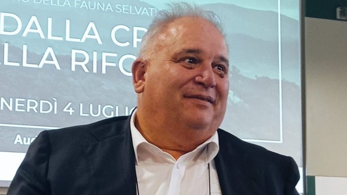 cia campania via libera del consiglio alla direttiva sul monitoraggio dei suoli