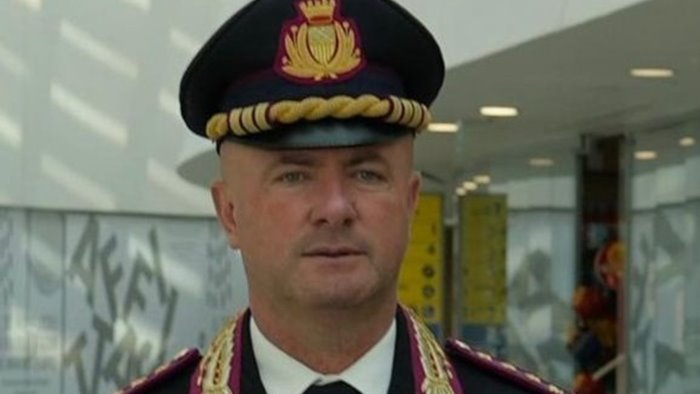 afragola lotta ai parcheggiatori abusivi ennesimo daspo urbano