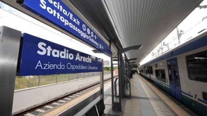 riapertura della metropolitana a salerno le prospettive di sviluppo