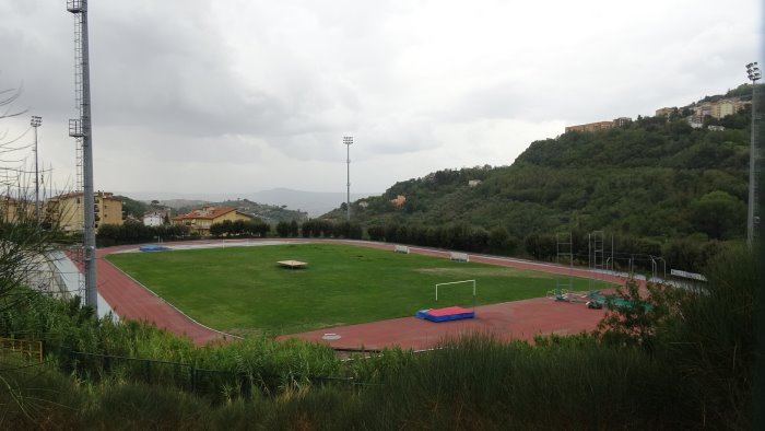 ariano arena 2025 e family run ecco tutte le informazioni utili