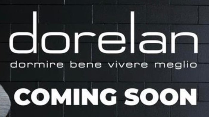 dorelan avellino diventa ancora piu grande sabato l inaugurazione